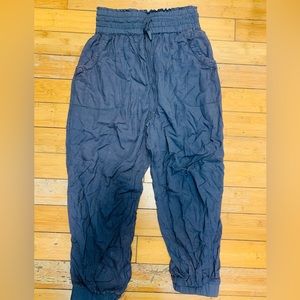 FP Movement High Waisted Harem Pants